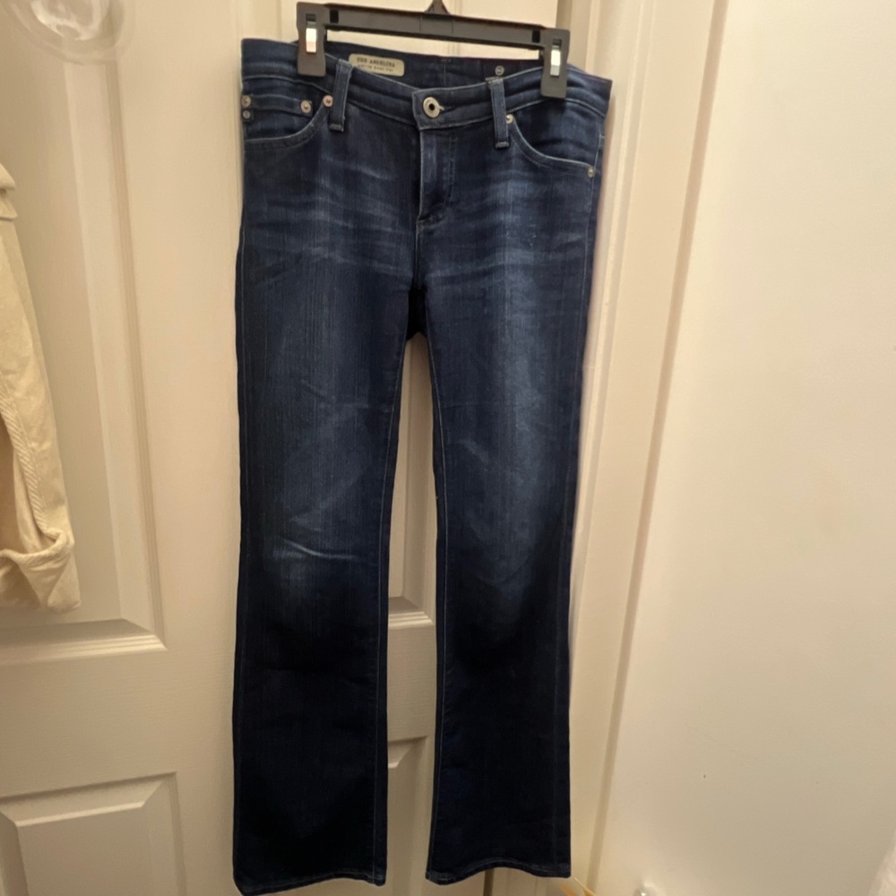 ADRIANO GOLOSCHMIED AG Angelina Bootcut 25R